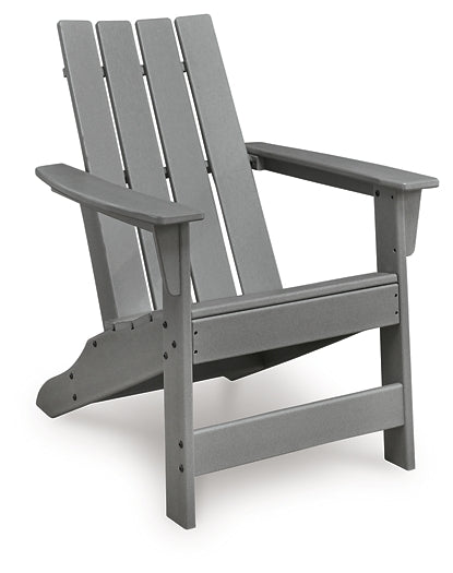 Ashley Express - Cove Beach Adirondack Chair