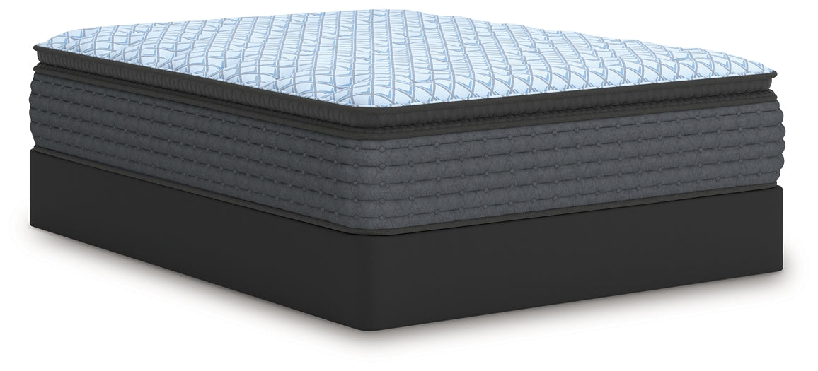 Ashley Express - Destin Cove PT King Mattress