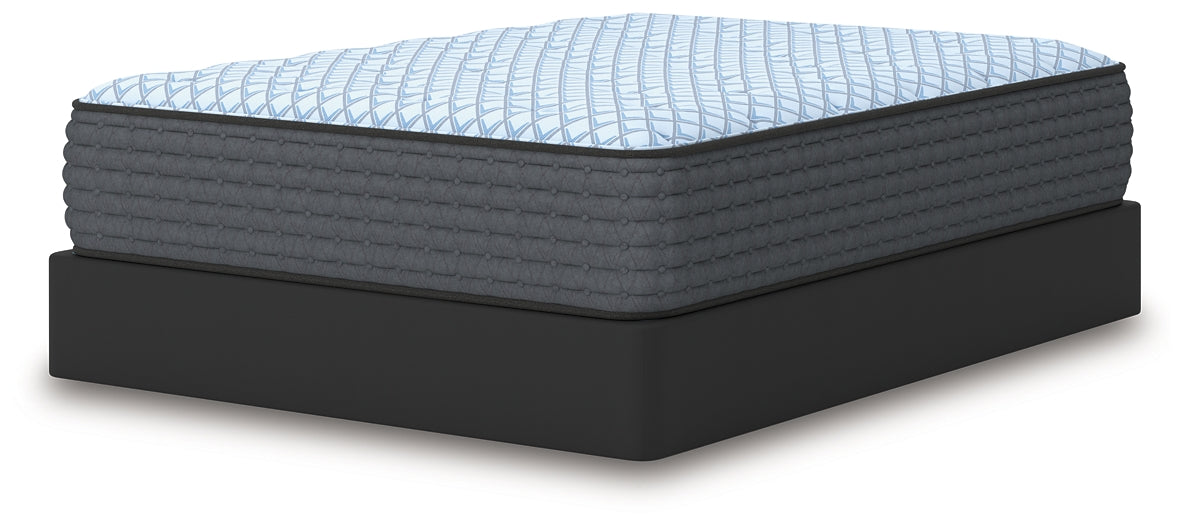 Ashley Express - Destin Cove Plush Full Mattress