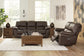 Leesworth Sofa and Loveseat