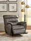 Elksworth Rocker Recliner