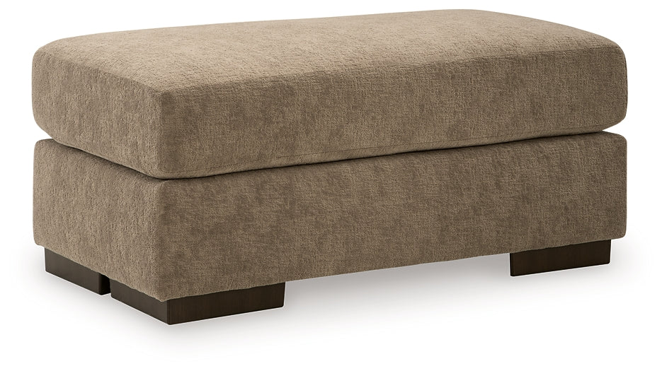 Ashley Express - Jayne Park Ottoman