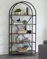 Ashley Express - Galtbury Bookcase