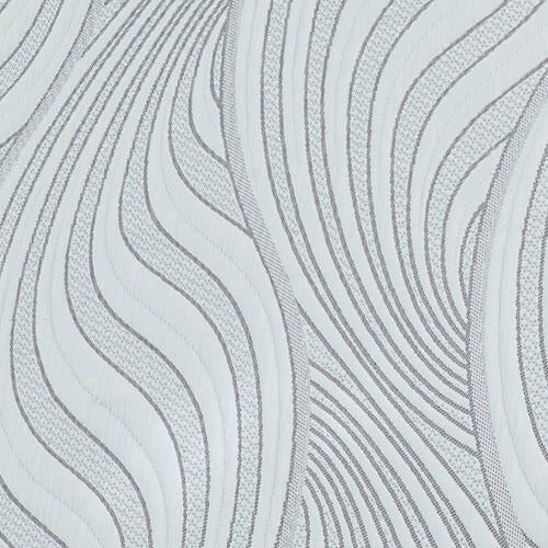 Ashley Express - 12 Inch Memory Foam  Mattress