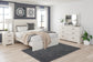 Stelsie Dresser and Mirror
