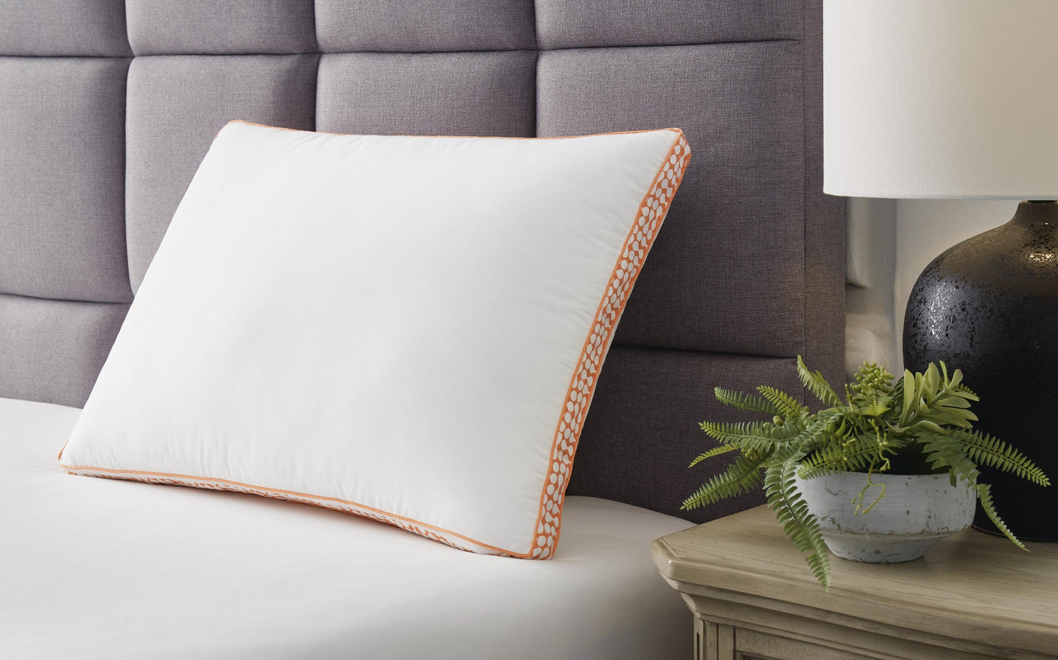 Bedding > Pillows > Support Pillow