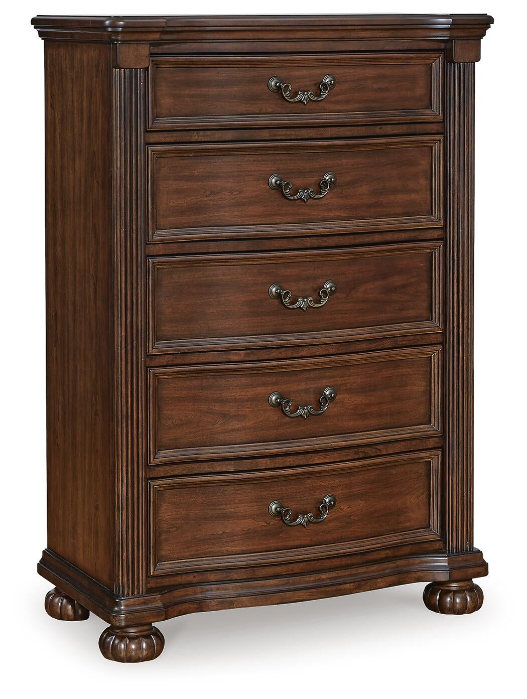 Lavinton Five Drawer Chest – Boyer's Furniture