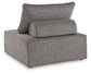 Ashley Express - Bree Zee 8-Piece Outdoor Modular Seating