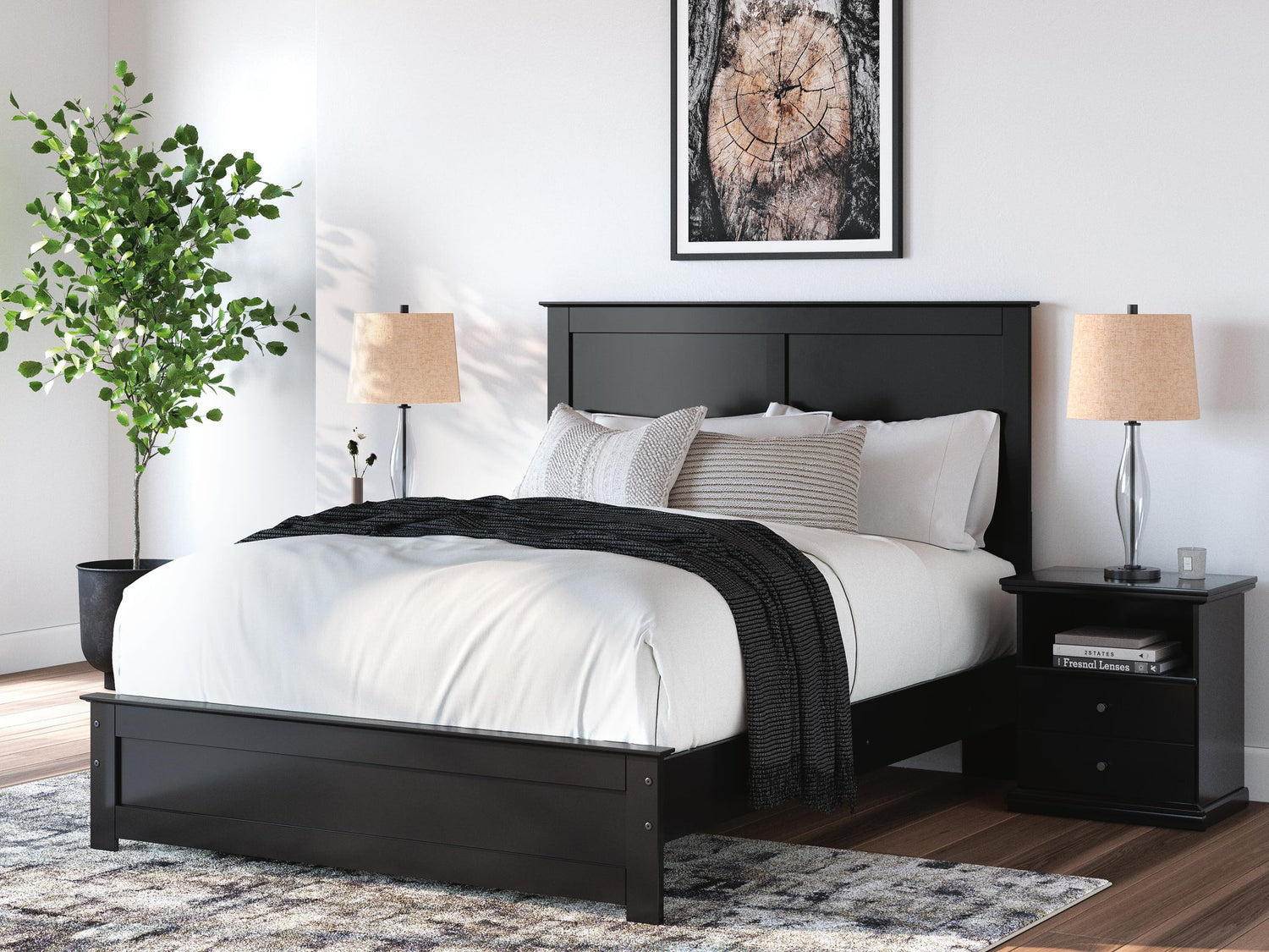 Bedroom > Beds > Complete Beds