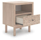 Ashley Express - Arloster One Drawer Night Stand