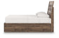 Ashley Express - Chirason Full Panel Bed