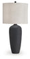 Ashley Express - Ryenburg Metal Table Lamp (1/CN)