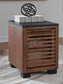 Ashley Express - Kallari Chair Side End Table