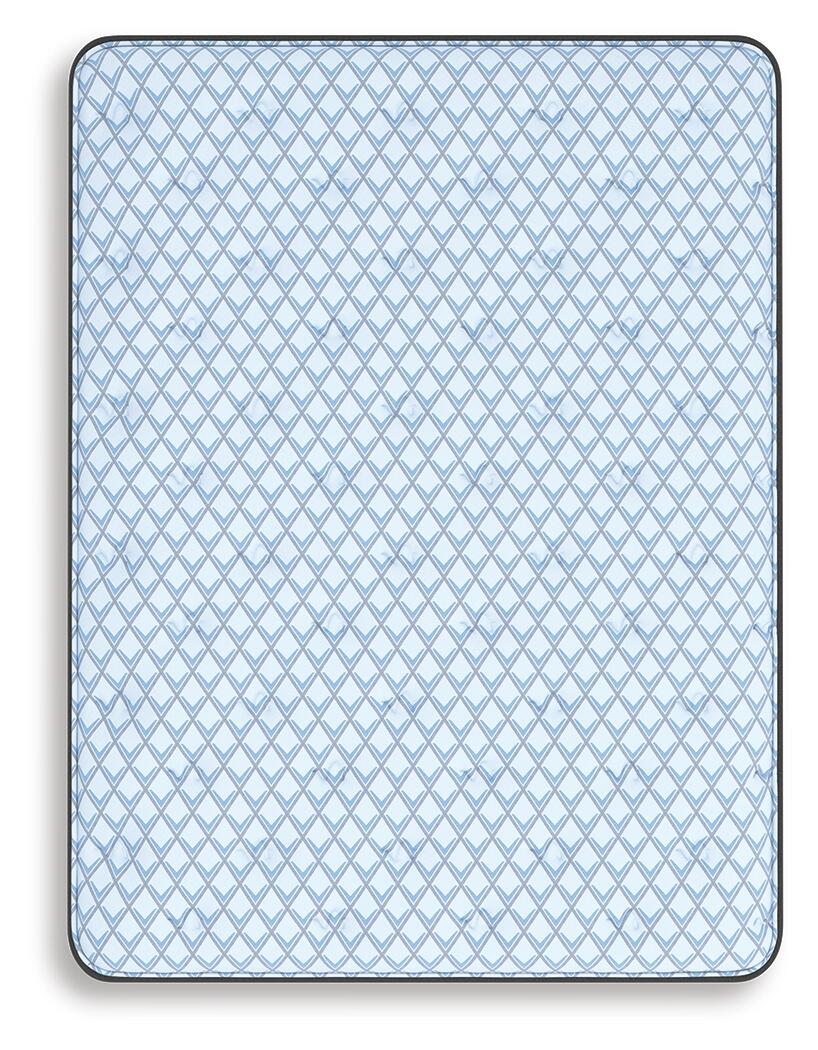 Ashley Express - Destin Cove PT California King Mattress