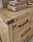Ridgester Dresser