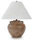 Ashley Express - Ferrilby Poly Table Lamp (1/CN)