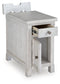 Ashley Express - Robbinsdale Chair Side End Table