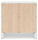 Binterglen Queen Panel Bed, Dresser, Mirror, Chest and Nightstand