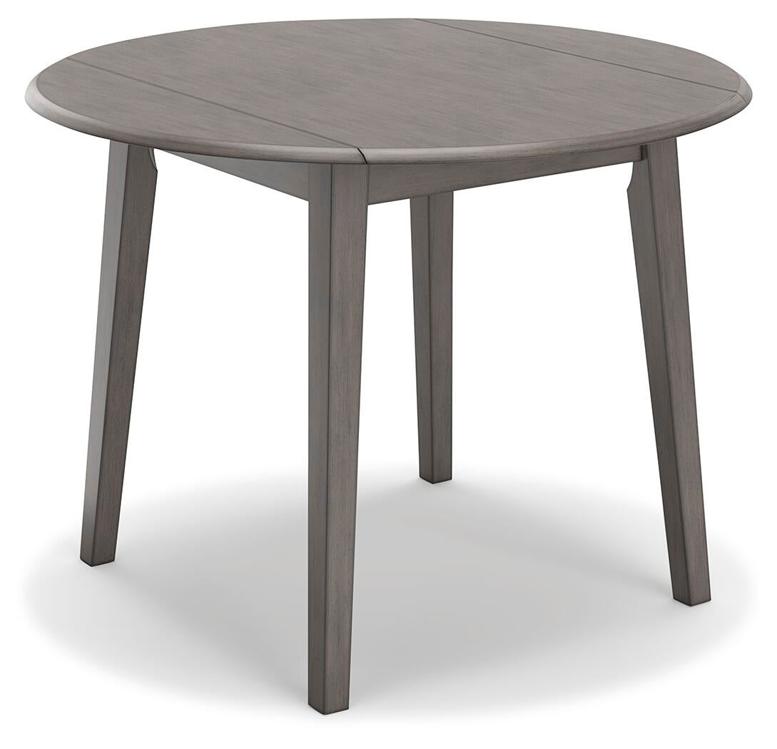 Ashley Express - Shullden Dining Table and 2 Chairs