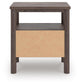 Pamytta Full Panel Bed, Dresser, Mirror, Chest and Nightstand