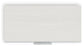 Zuraleus King Upholstered Panel Platform Bed, Dresser, Mirror, Chest and Nightstand