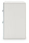 Zuraleus King Upholstered Panel Bed, Dresser, Mirror, Chest and Nightstand
