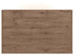 Savonport King Panel Bed, Dresser, Mirror, Chest and Nightstand
