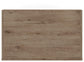 Garistyn King Panel Storage Bed, Dresser, Mirror, Chest and Nightstand