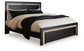 Ashley Express - Brizmore Queen Panel Bed