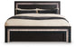 Ashley Express - Brizmore Queen Panel Bed