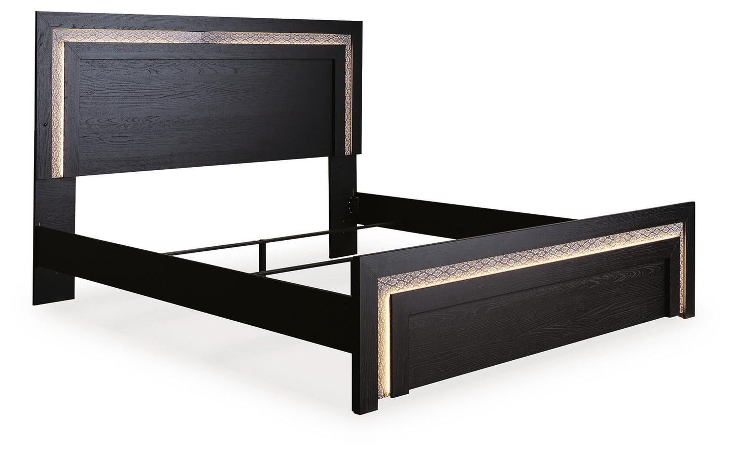 Ashley Express - Brizmore Queen Panel Bed