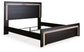 Ashley Express - Brizmore Queen Panel Bed