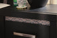 Ashley Express - Brizmore Two Drawer Night Stand