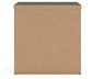 Ashley Express - Shaehartin Two Drawer Night Stand