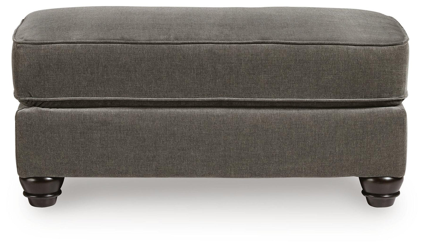 Ashley Express - Tallow Creek Ottoman