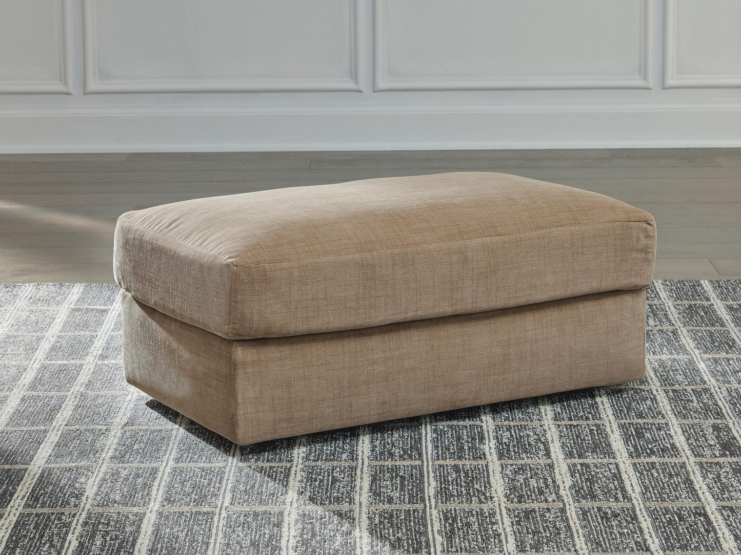 Ashley Express - ChloeeAnne Ottoman