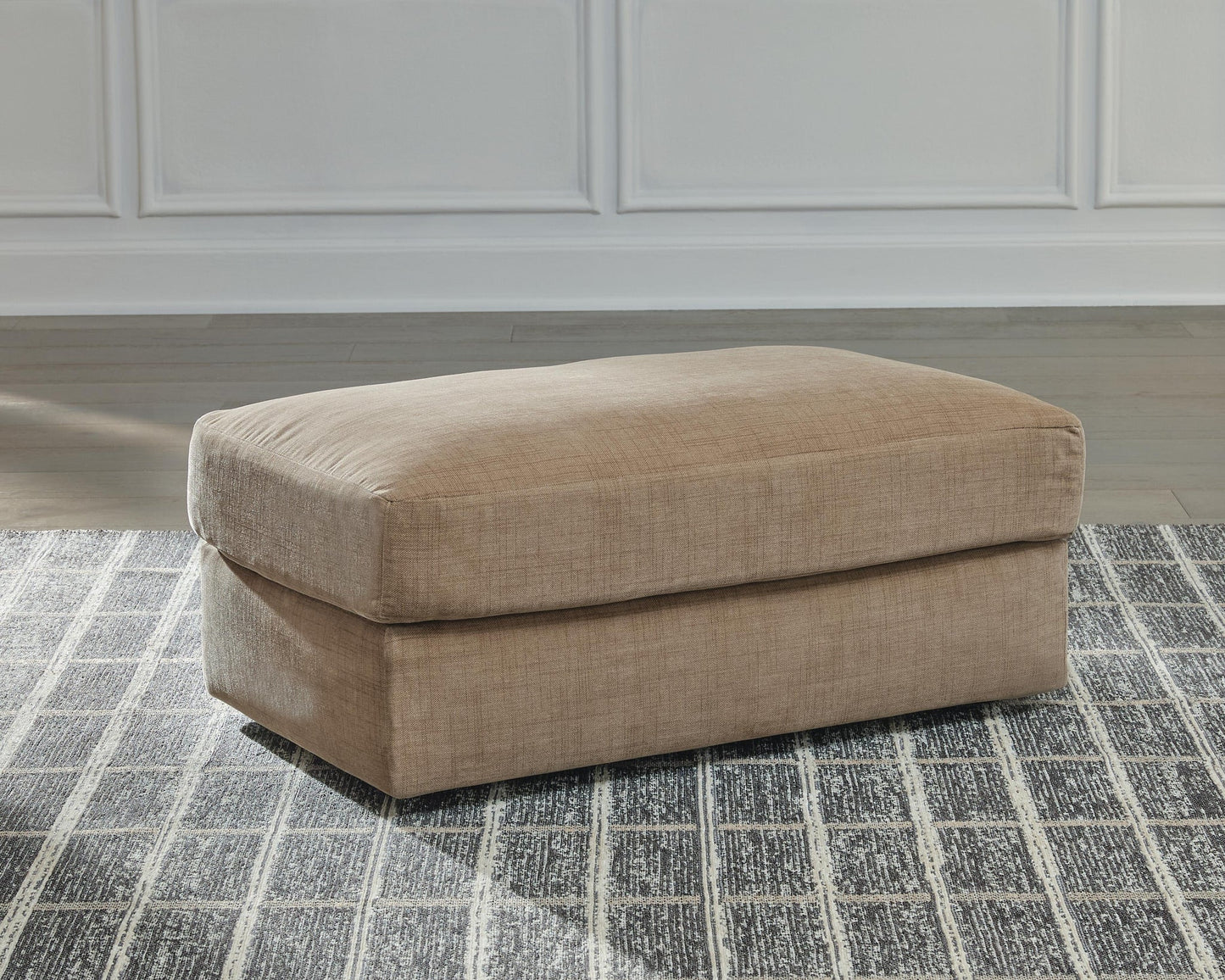 Ashley Express - ChloeeAnne Ottoman