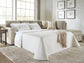 Bridgepoint 2-Piece Sleeper Sectional with Chaise