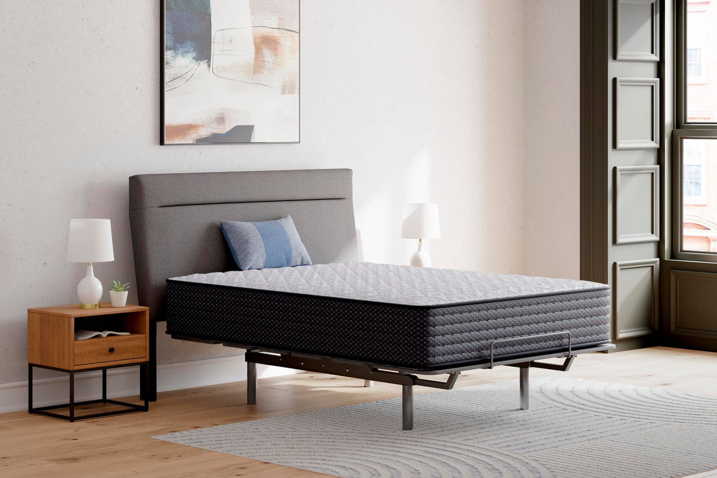 Ashley Express - Anniversary Edition Firm  Mattress