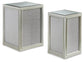 Ashley Express - Traleena Nesting End Tables (2/CN)