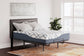 Ashley Express - 14 Inch Chime Elite 2.0 California King Mattress