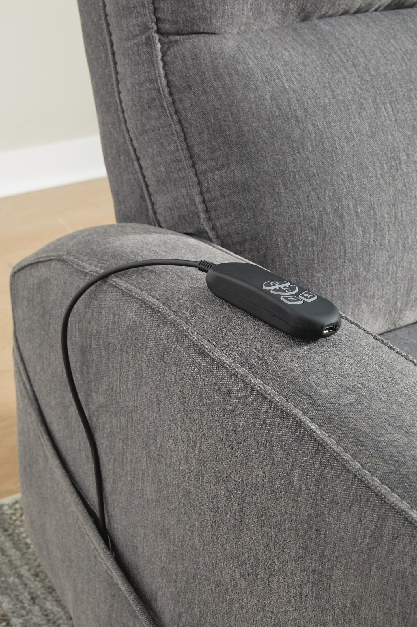 Ashley Express - Starganza Power Lift Recliner