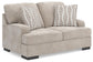 High Profile Loveseat