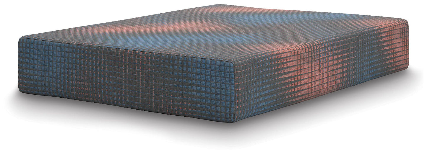 Ashley Express - 13 Inch Hybrid Hot Buy  Mattress