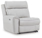Social Pointe 5-Piece Power Reclining Sectional