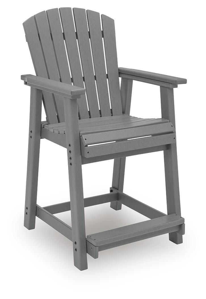 Ashley Express - Sanctuary Beach Barstool (2/CN)