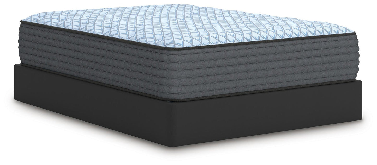 Ashley Express - Destin Cove Plush California King Mattress