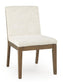 Ashley Express - Marxmore Dining UPH Side Chair (2/CN)