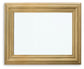 Keneriah Accent Mirror