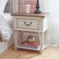 Ashley Express - Realyn One Drawer Night Stand